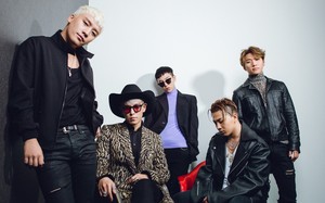 BIGBANG bị "đá" khỏi YG Entertainment sau bê bối ma tuý của G-Dragon?