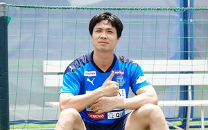 Tin tối (15/11): Công Phượng rời Yokohama FC, trở lại khoác áo HAGL?