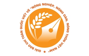 Kỷ lục hơn 1.200 tác phẩm tham dự &quot;Giải báo chí toàn quốc viết về nông nghiệp, nông dân, nông thôn Việt Nam&quot;