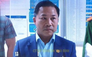 TIN NÓNG 24 GIỜ QUA: Ông Lưu Bình Nhưỡng bị bắt; nghi phạm cướp ngân hàng ở Nghệ An sa lưới