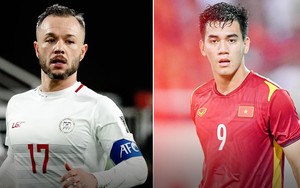 ĐT Philippines vs ĐT Việt Nam (18h ngày 16/11): Chiến thắng là trên hết