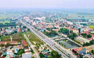 Nhiều huyện ngoại thành Hà Nội chuẩn bị đấu giá hàng trăm thửa đất, giá khởi điểm thế nào?