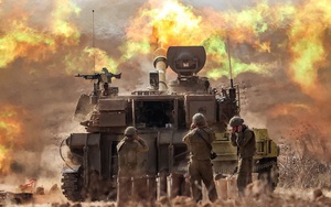 Tổng thống nước NATO kịch liệt tố Israel tiến hành chiến dịch 'hủy diệt hoàn toàn' Gaza