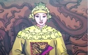 Nữ doanh nhân giàu thứ 2 thời xưa ở Việt Nam, được chúa Trịnh phong "Phú gia địch quốc" là ai?