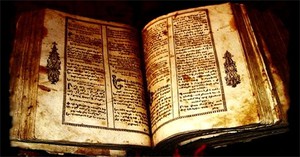 8 cuốn sách huyền bí thời Trung cổ: Càng đọc càng thấy... sợ