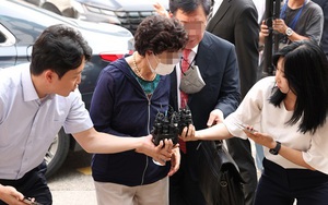Mẹ vợ Tổng thống Hàn Quốc phải lĩnh án tù vì làm giả giấy tờ chứng nhận tài chính
