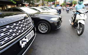 Mua bảo hiểm bắt buộc khi vào Việt Nam, ô tô các nước ASEAN sẽ được bồi thường thế nào?