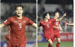 Các cầu thủ ĐT Việt Nam ăn mừng thế nào sau trận thắng Philippines? 