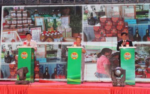 Nông dân Đắk Lắk tổ chức chuỗi sự kiện sôi nổi Kỷ niệm 120 năm Ngày thành lập tỉnh