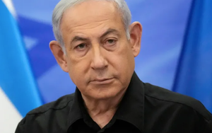 Thủ tướng Israel đổ lỗi cho Hamas khi thừa nhận không thể giảm thiểu thương vong dân thường ở Gaza