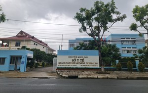 Vì sao Phó Giám đốc Sở Y tế tỉnh Quảng Nam xin thôi chức?