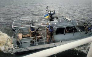 Ukraine triển khai 3 lữ đoàn vượt sông Dnipro; Nga không thể sử dụng hàng không để tấn công Avdiivka
