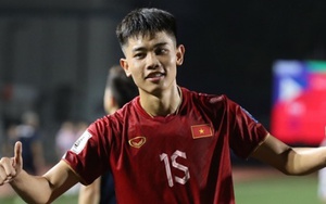 Ngoài Văn Toàn, cầu thủ nào của ĐT Việt Nam được báo Thái Lan khen ngợi?