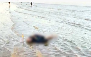 Thái Bình: 3 người mất tích khi đi bắt ngao, đã tìm thấy 1 thi thể