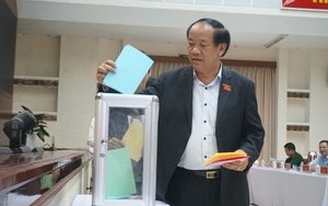 Quảng Nam: Ông Đinh Văn Thu và Huỳnh Khánh Toàn từng bị kỷ luật cảnh cáo vì vi phạm điều gì?