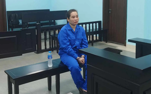 Lĩnh án 8 năm tù vì lừa phụ nữ Việt Nam sang Trung Quốc để bán dâm