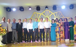 Hội hưu trí Agribank tỉnh Đắk Lắk: "Sống vui - Sống khỏe - Sống có ích"