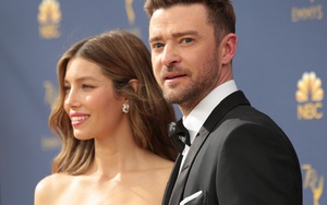 Hôn nhân bên bờ vực thẳm của Justin Timberlake 