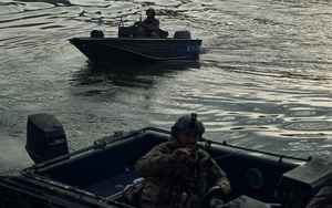 Ukraine tuyên bố Nga chịu gần 3.500 thương vong trong các trận chiến ác liệt trên sông Dnipro