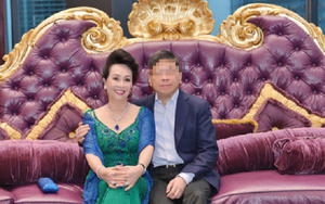 NÓNG: Bà Trương Mỹ Lan bị cáo buộc tham ô hơn 304 nghìn tỷ đồng tiền của người dân gửi vào SCB