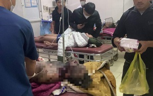 Vụ nổ lớn ở Hà Tĩnh: 1 người tử vong, 2 người đang nguy kịch