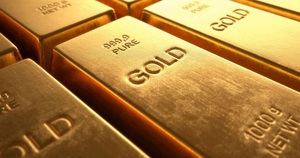 Trung Quốc mua gom vàng liên tục, giá vàng có thể lên 3.000 USD/ounce?