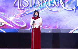 "Món quà" tặng ngày 20/11 của học sinh Trường THPT Chu Văn An khiến hiệu trưởng tự hào