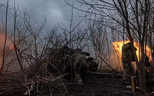 Nga cố gắng bao vây Avdiivka và đang tấn công thêm sáu mặt trận