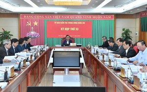 Tỉnh ủy Quảng Nam “chỉ đạo nóng” sau kết luận của Ủy ban Kiểm tra Trung ương
