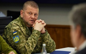 Tổng Tư lệnh Ukraine tiết lộ chiến lược 4 điểm để đánh bại Nga