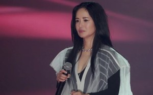 Diva Hồng Nhung khiến ban cố vấn bối rối khi có phản ứng bất ngờ tại tập 2 "Chị đẹp đạp gió rẽ sóng"