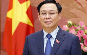 Chủ tịch Quốc hội Vương Đình Huệ: “Không nên cấm đoán” rút bảo hiểm xã hội một lần