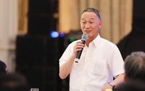 Chủ tịch tỉnh Lâm Đồng: “Chúng tôi đủ tiềm lực đầu tư đường cao tốc, không hề viễn vông”