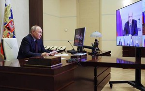 TT Putin bất ngờ cảnh báo quan chức Nga 