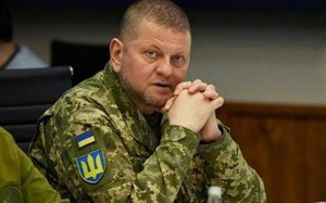 Tổng tư lệnh Lực lượng Vũ trang Ukraine đưa ra lời thú nhận bất ngờ 