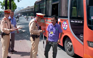 Vụ nhà xe Thành Bưởi: Hiệp hội vận tải Hà Nội kiến nghị dẹp nạn "xe dù bến cóc", xe limousine "trá hình"