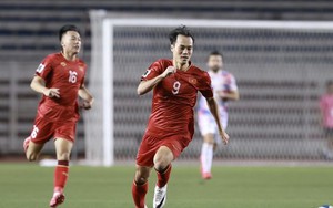 Báo Indonesia muốn đội nhà học theo ĐT Việt Nam để thắng Philippines