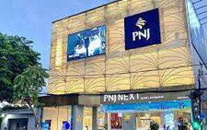 Thị trường trang sức khởi sắc, PNJ báo lãi tháng 10 tăng 31,6%