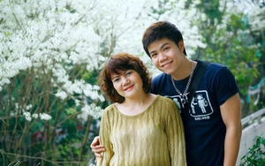 Đinh Mạnh Ninh: "Cô giáo tôi như người mẹ tất tả chạy ngược chạy xuôi, lo cho thằng con trai khờ dại"