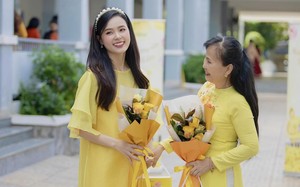 Sao Việt ngày 20/11: Đen Vâu kể kỷ niệm với cô giáo dạy Văn, Nguyên Vũ tri ân cố nghệ sĩ Phi Nhung