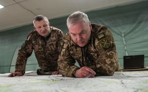 Tư lệnh Ukraine tiết lộ cách hiệu quả ngăn Nga chiếm bờ Biển Đen ở miền Nam Ukraine 