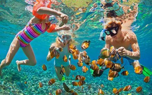 Đảo Ngọc Phú Quốc lọt vào top 50 điểm du lịch hàng đầu thế giới năm 2024