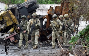 Ukraine tuyên bố Nga tập hợp binh sĩ, giao tranh ác liệt đang diễn ra gần Bakhmut 