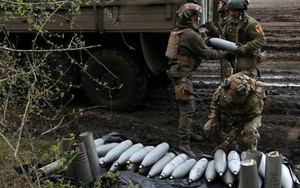 Ukraine đang gặp 'rắc rối lớn'