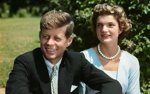 Tiết lộ về “hai điểm yếu chí mạng” của Tổng thống Mỹ Kennedy 