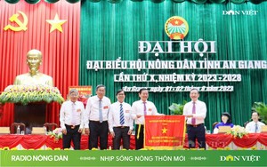 Nhịp sống Nông thôn mới ngày 21/11/2023