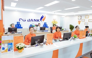 Có cổ đông mới, PG Bank quyết định đổi tên thành... PGBank