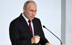 TT Putin tham gia hội nghị thượng đỉnh BRICS bất thường vì tình hình khẩn cấp
