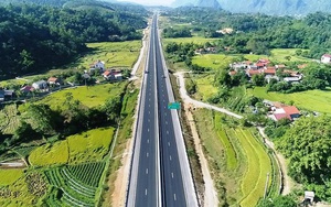 Kiến nghị nâng tỷ lệ vốn Nhà nước lên 70% tại dự án cao tốc Đồng Đăng - Trà Lĩnh 