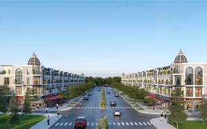 Bất động sản Long Thượng Lộc mua lại 20 tỷ đồng trái phiếu trước hạn